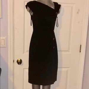 White House Black Market dress